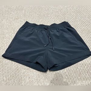 Lululemon High-Rise Shorts